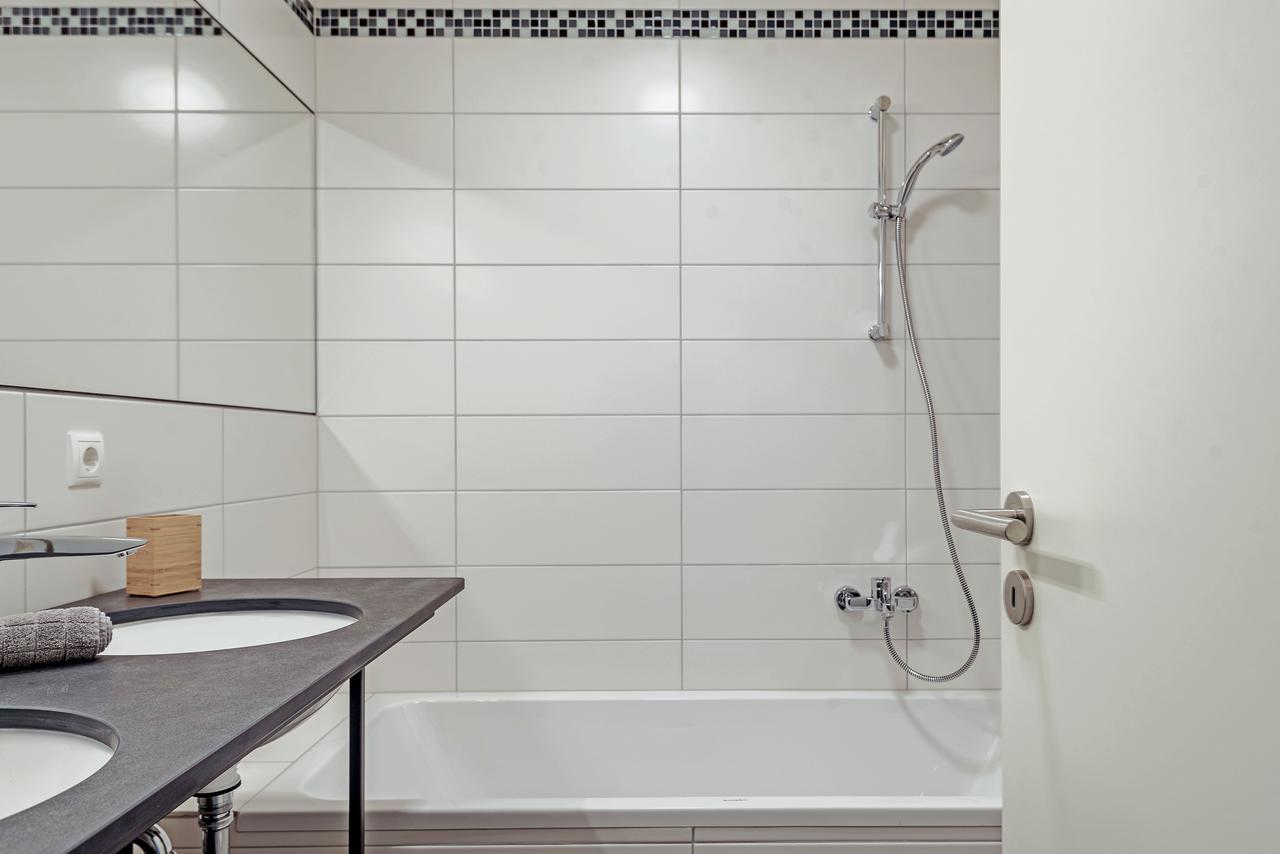 Vistay Apartments Люксембург Екстер'єр фото