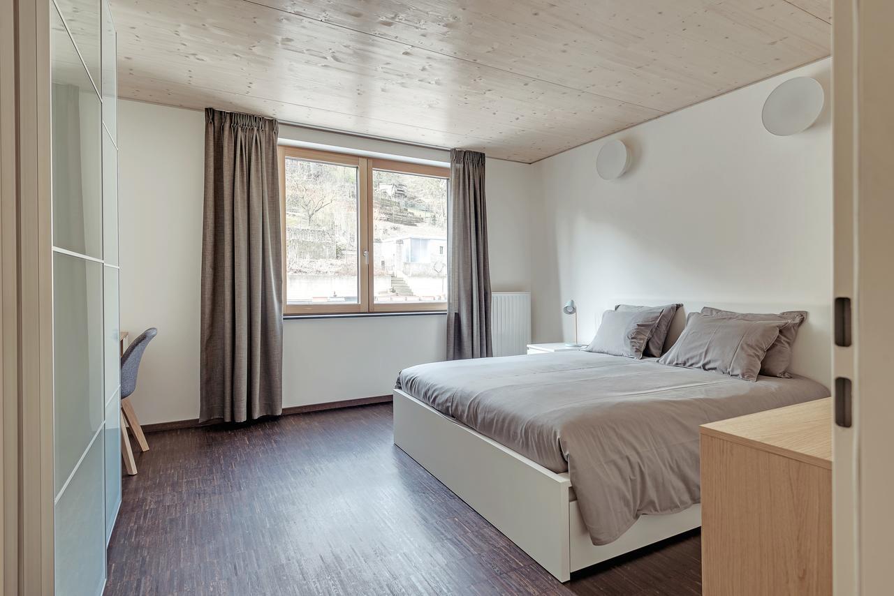 Vistay Apartments Люксембург Екстер'єр фото