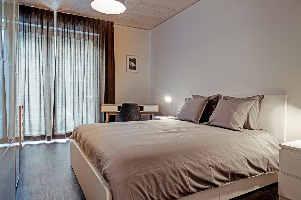 Vistay Apartments Люксембург Екстер'єр фото