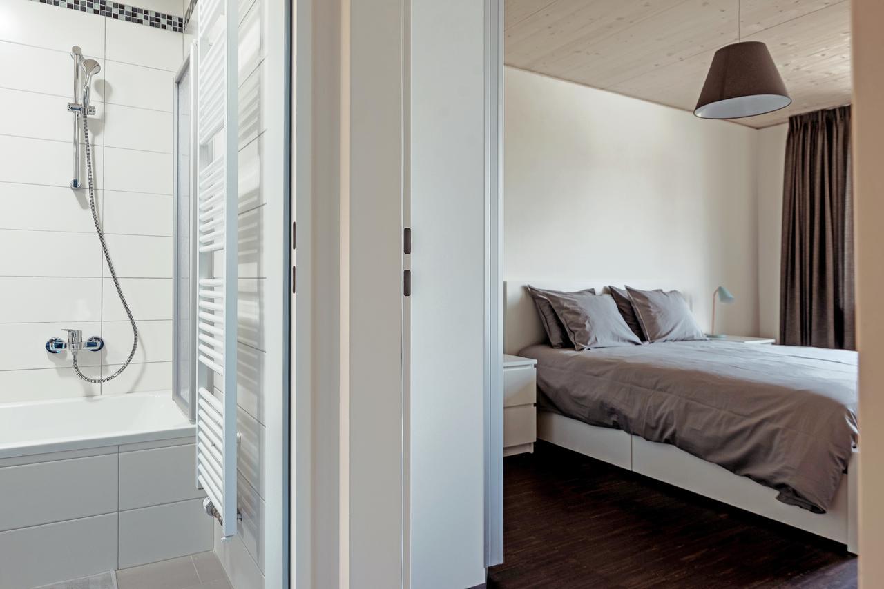 Vistay Apartments Люксембург Екстер'єр фото