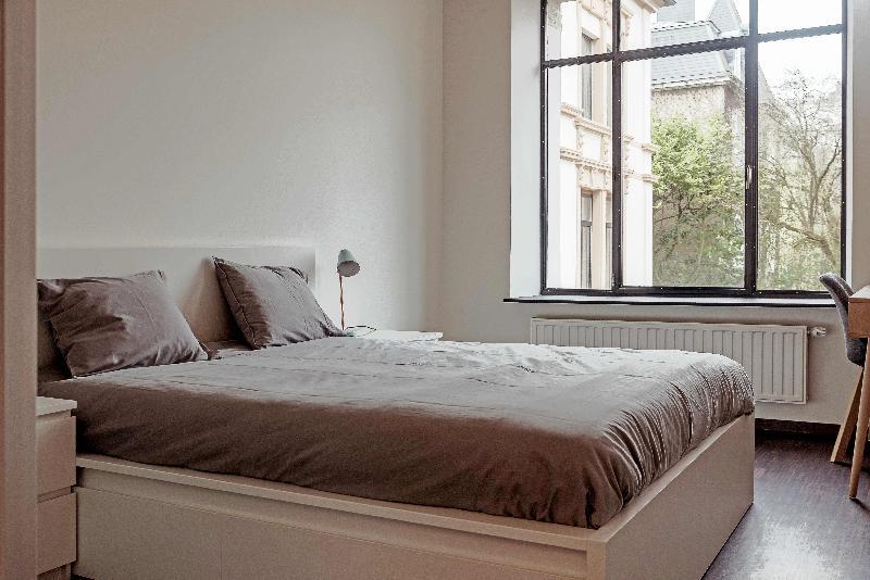 Vistay Apartments Люксембург Екстер'єр фото