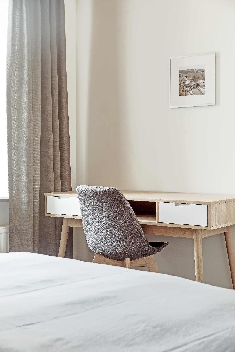 Vistay Apartments Люксембург Екстер'єр фото