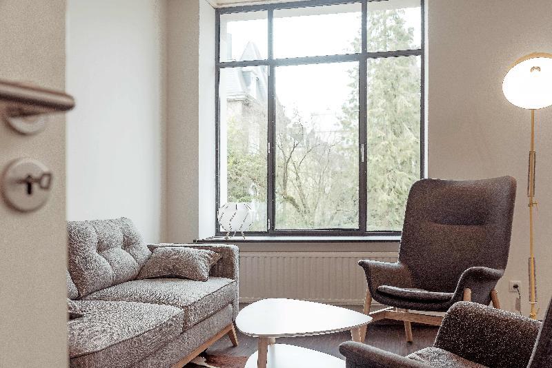 Vistay Apartments Люксембург Екстер'єр фото