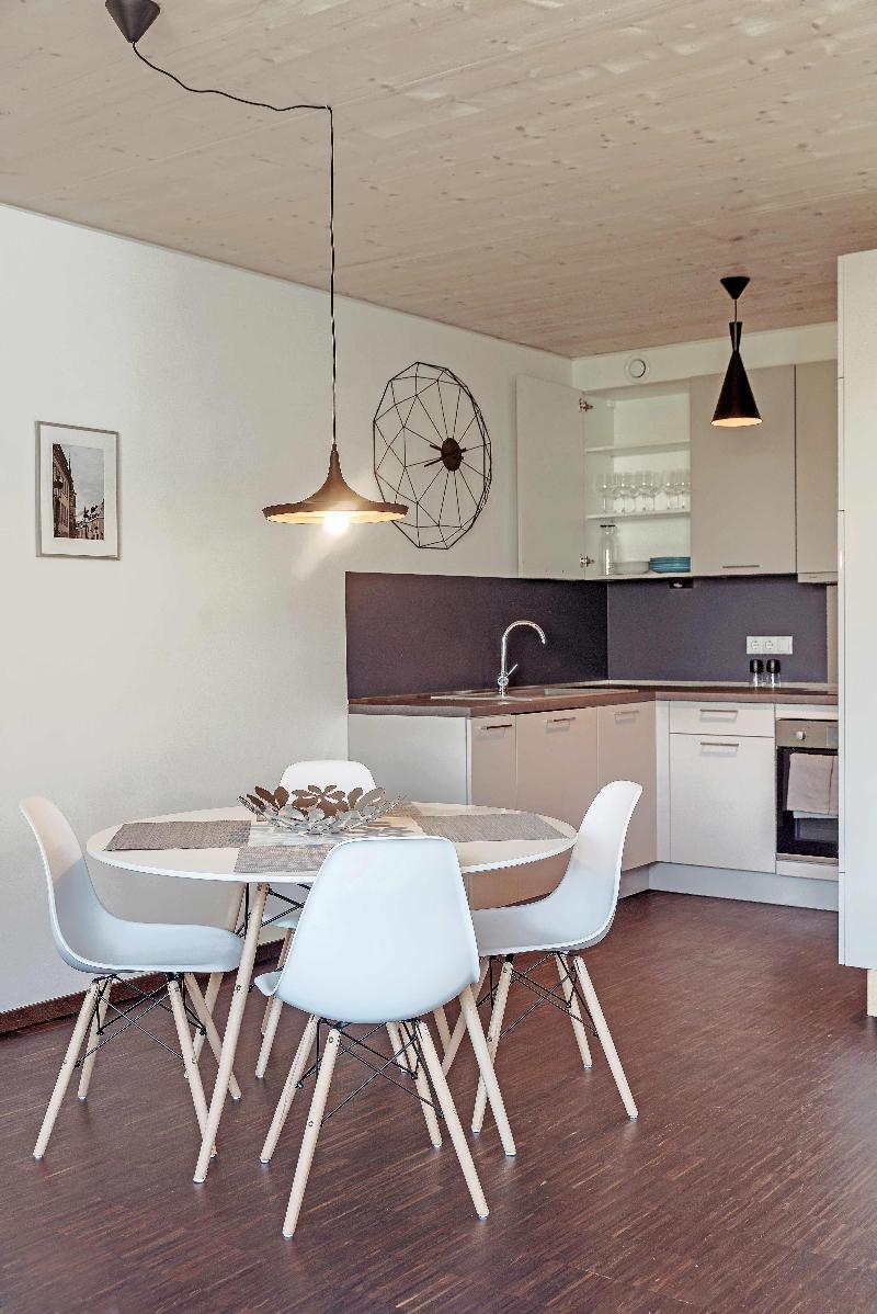 Vistay Apartments Люксембург Екстер'єр фото