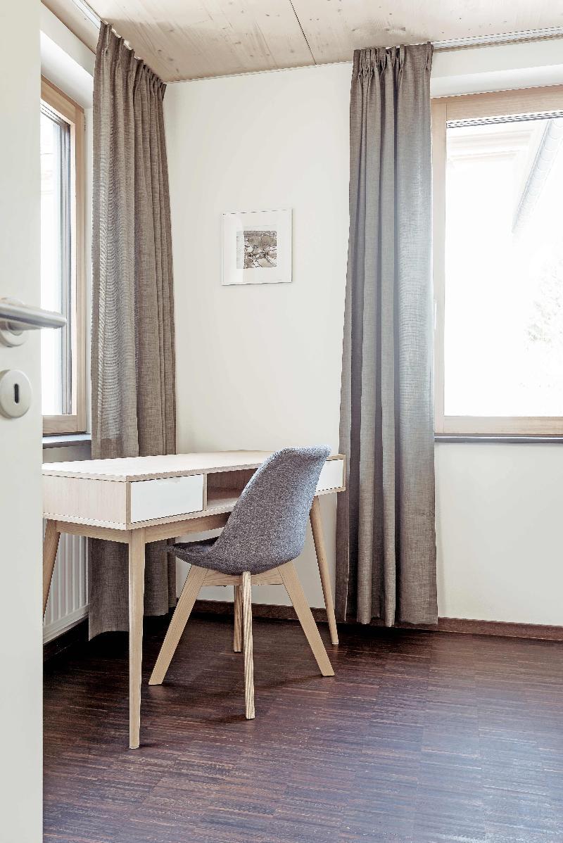 Vistay Apartments Люксембург Екстер'єр фото