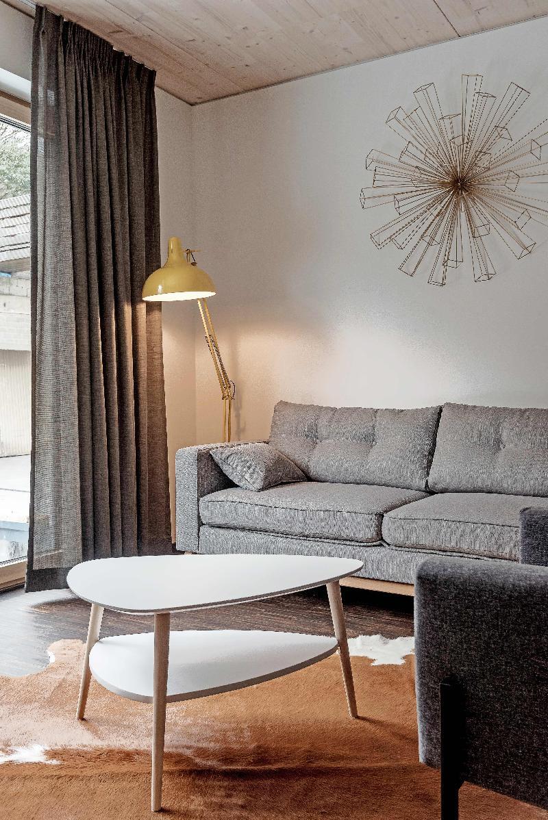 Vistay Apartments Люксембург Екстер'єр фото